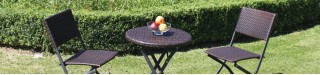 Garden Furniture